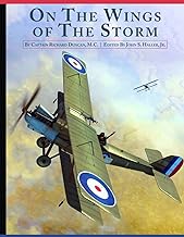 On the wings of Storm  9781953201881