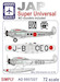 Fokker Super Universal (Japan Airlines) Ad5507227