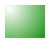 Green Transparent paint 10ml  TR04