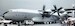 Antonov AN22 Aeroflot Paris Le Bourget show nr '235' CCCP-56391 (June 1967)  CCCP-56391