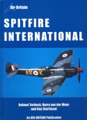 Spitfire international  0851302505