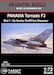 Panavia Tornado F3 Op. Granby Chaff/Flare Mod. AIR.AC-193
