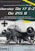 Dornier Do17E-Z / Do215B, The Flying Pencil in Luftwaffe Service ADC003