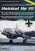 Heinkel He111 part 1 The early Variants A-G and J of the standard bomber aircraft of the Luftwaffe in world War II adc004