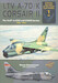 LTV A7D/K Corsair II The SLUF in USAF and USANG Service 1968 - 1993 DU USAF001