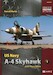 US Navy A-4 Skyhawk Color photo Album No.1 ADCW001