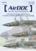 Luftwaffe RF4E Phantom Part 2; stencils and walkways for Norm 72 camouflage ADSI173003