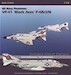 F4B/J/N Phantoms (VF81 'Black Aces") US Navy Phantoms DUD72002