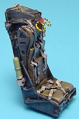 Martin |Baker MK4BS ejection seat for F3H-2 Demon  4233
