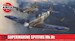 Supermarine Spitfire MKVc A02018A