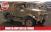Bedford 15-cwt 4x2 G.S.Truck (RAF Emergency) WWII Truck 03313A