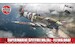 Supermarine Spitfire Mk.IX - Flying Dray (Including Beerglass! ) af17001A