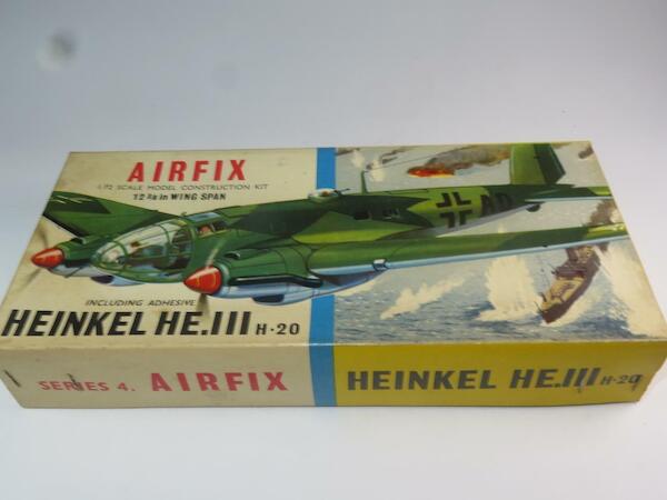 Heinkel He111  484