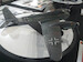 Messerschmitt Me410A-1/U2 & U4 (All new moulding) (RESTOCK)  A04066