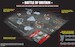 Blood Red Skies: Battle of Britain , a tabletop game of Worlds war 2 Fighter Combat  A1500