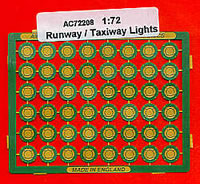 Runway Taxiway Lights  AEC72208