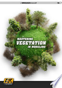 Mastering Vegetation in Modelling  8435568305960