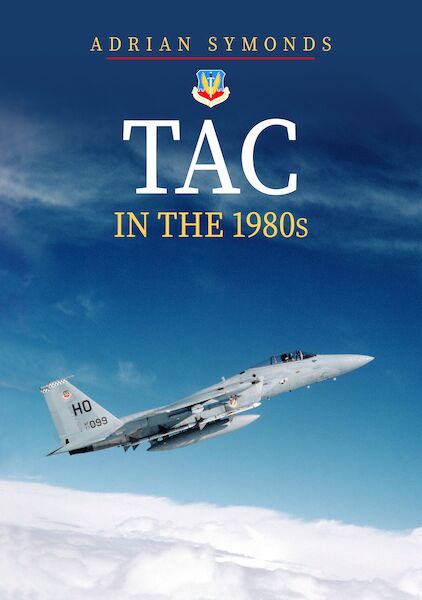 TAC in the 1980s  9781445698588