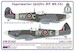 Spitfire HF MkIXc (RY-C and RY-E 313sq RAF) AMLC48-005