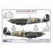 Supermarine Spitfire MKVb (Czechoslovak pilots & Dogs of 310 and 313sq RAF) AMLC48-037