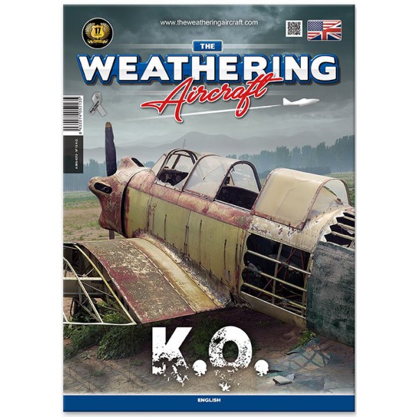 The Weathering  Aircraft: KO  8432074052135