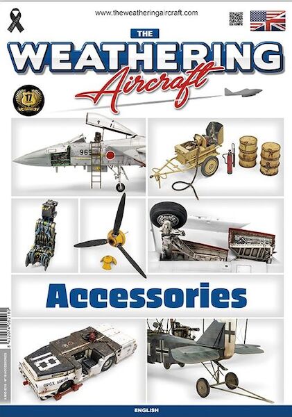 The Weathering  Aircraft:  Accessories  8432074052180