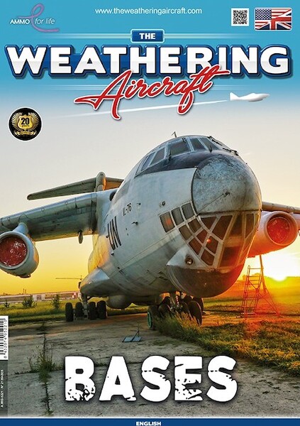 The Weathering  Aircraft: Bases  8432074052210