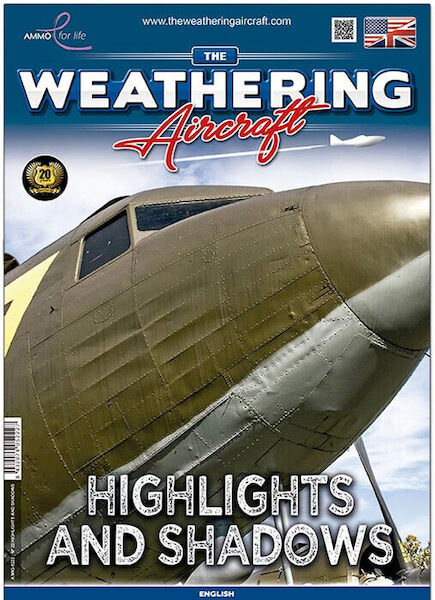The Weathering  Aircraft: Highlights and shadows  8432074052227