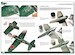 Encyclopedia of Aircraft Modelling techniques Vol-3 :  Painting  8432074060529
