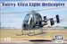 Fairey Ultra Light helicopter MN72002