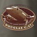 T-Shirt transport aircraft Douglas C-47 SKYTRAIN  