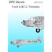 Ford 5-AT-C Trimotor (OK-FOR) APC72121