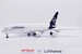 Airbus A380 Lufthansa D-AIMK