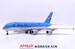 Airbus A380 Korean Air "50 Years" HL7628
