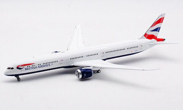 Boeing 787-10 Dreamliner British  Airways G-ZBLB  ARDBA14