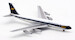 Boeing 707-336C BOAC / British Airways G-AXGW  ARDBA28