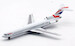 Boeing 727-200 British Airways / Comair ZS-NVR ARDBA29