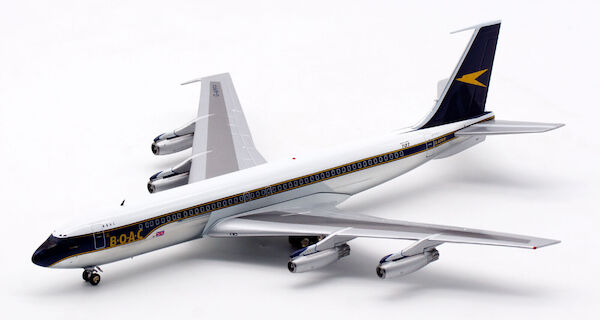 Boeing 707-336 BOAC G-APFF  ARDBA29P