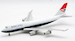 Boeing 747-400 British Airways / Negus "100 year anniversary" G-CIVB ARDBA32