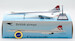 Concorde British Airways Negus G-N94AE plus collectors coin  ARDBA35