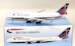 Boeing 747-436 British Airways "Benyhone" G-BNLI  ARDBA63