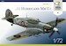 Hawker Hurricane MKIIc 70036