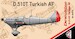 Dewoitine D510T (Turkish AF) AMG48418