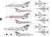 Mikoyan MiG21F, Mig21MF Fishbed Part 1 (441sq RCAF)  200-D32076