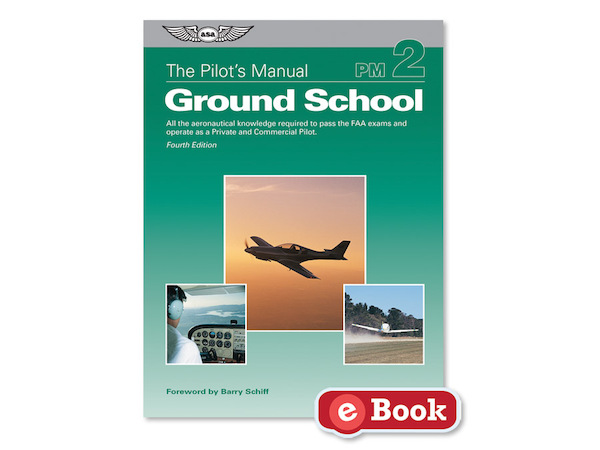 Groundschool 4th edition  9781619544390