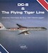 DC8 and the Flying Tiger Line 