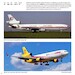 The Story Of The McDonnell Douglas MD-11  9780993260452