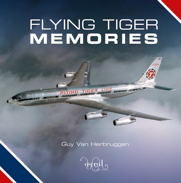 Flying Tiger Memories  9780993260483