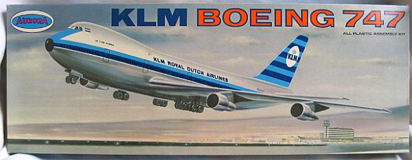 Boeing 747-200 (KLM)  (LAST EXAMPLES! End of an era!!!!!)  361-kl