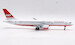 Boeing 757-27A FAT Far Eastern Air Transport B-27015  ALB2FAT757